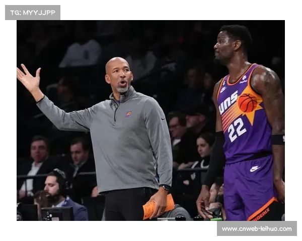 蒙蒂·麦卡琴回顾生涯最遗憾误判:2003年火箭湖人战中的恶意犯规吹罚 蒙蒂·麦卡琴回顾生涯最遗憾误判:2003年火箭湖人战中的恶意犯规吹罚