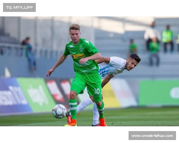 门兴客场0-0汉堡,双方进攻乏术 门兴客场0-0汉堡,双方进攻乏术