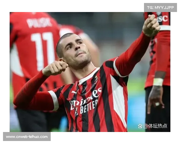 米兰半场数据占优,射门7-2领先莱切 米兰半场数据占优,射门7-2领先莱切