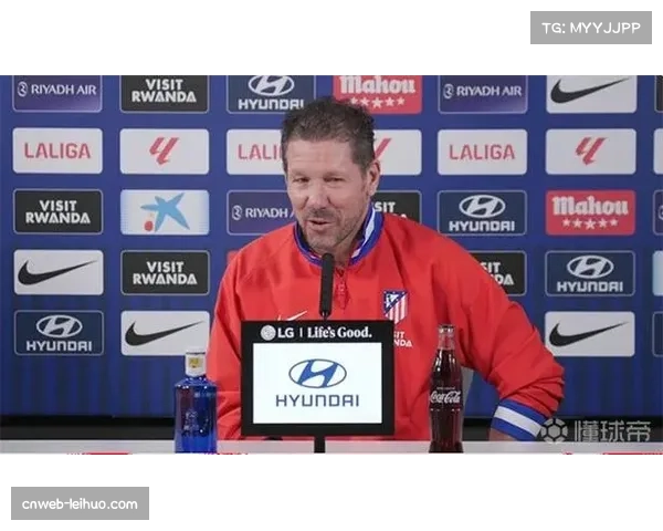 马竞后卫埃尔莫索接受采访，谈西蒙尼对混合防守的细节要求